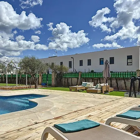 Tortugas, 5 Min Villa
