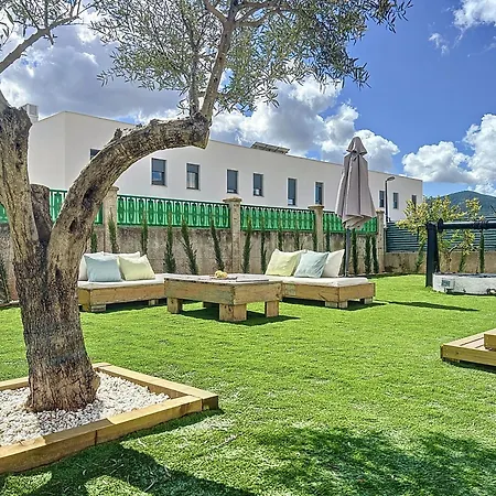 Villa Tortugas, 5 Min Ibiza