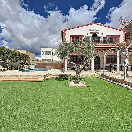 Tortugas, 5 Min Villa *