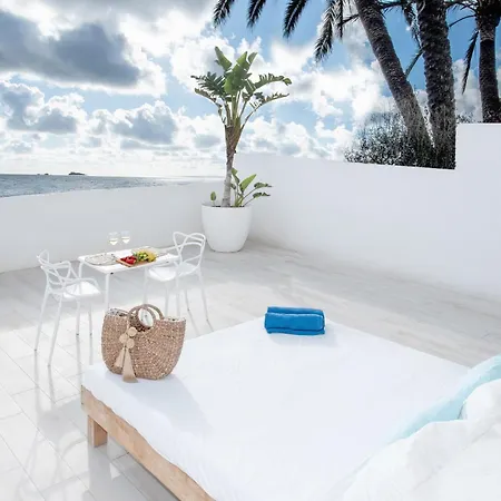 Enkala Appartamento Ibiza città