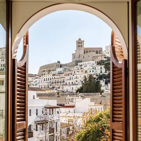 Gran Montesol Ibiza Ibiza città