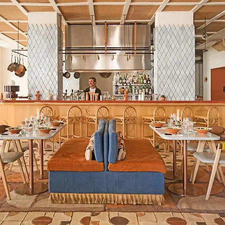 Hotel Gran Montesol Ibiza