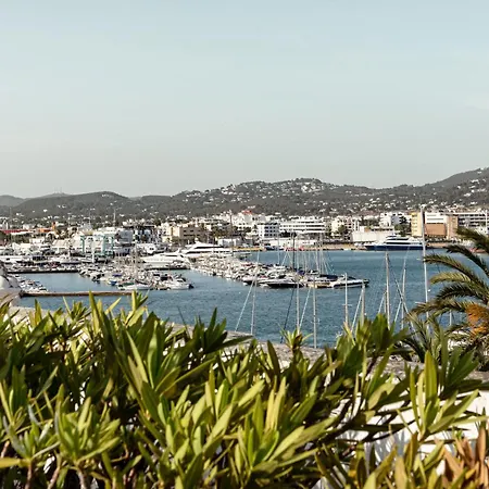 Hotel Gran Montesol Ibiza 5*