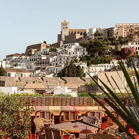Gran Montesol Ibiza Hotel Ibiza città