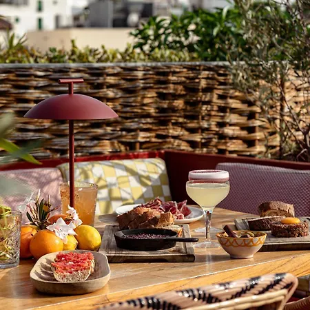 Gran Montesol Ibiza Hotel