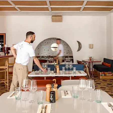 Gran Montesol Ibiza Hotel