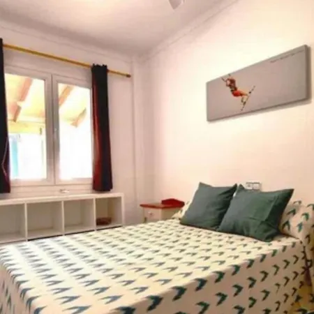 Holiday home Casa En El Centro De *