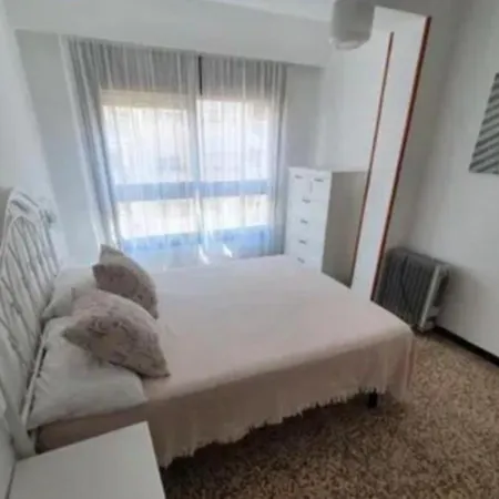 Casa En El Centro De Holiday home Ibiza Town