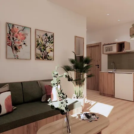 Vago Ibiza - New Opening 2025 Hotel apartamentowy 2*