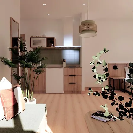 Vago Ibiza - New Opening 2025 Hotel apartamentowy Sant Antoni de Portmany