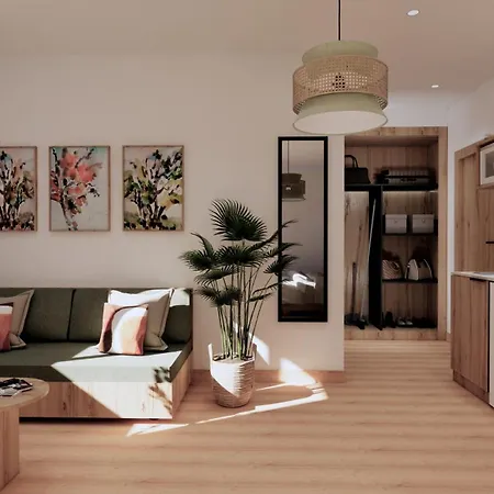 Vago Ibiza - New Opening 2025 Hotel apartamentowy