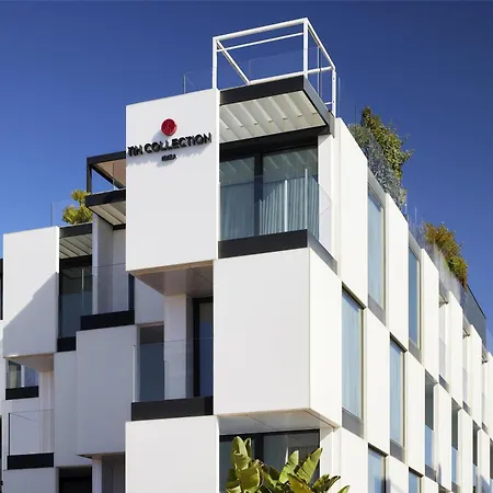 Nh Collection Hotel 5*