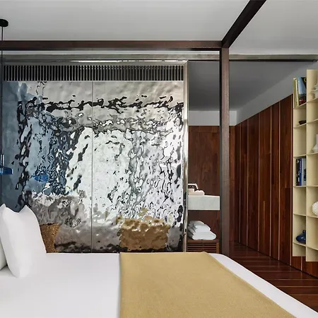 Hotel Nh Collection 5*