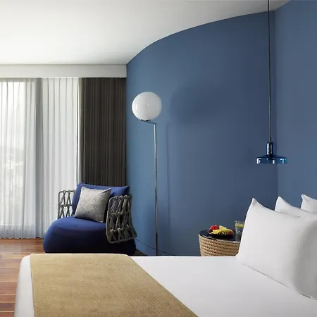 Nh Collection Hotel