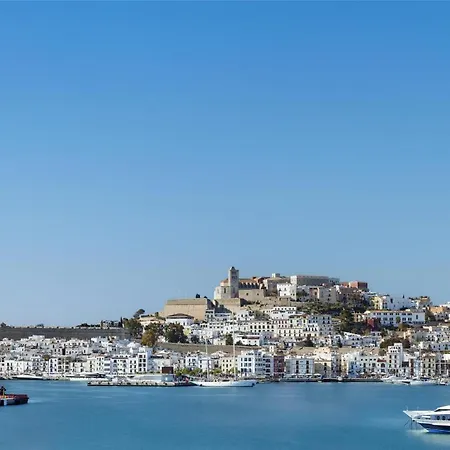 Hotel Nh Collection Ibiza
