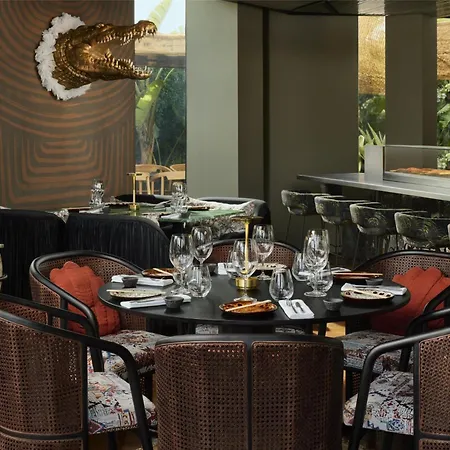 Hotel Nh Collection 5*
