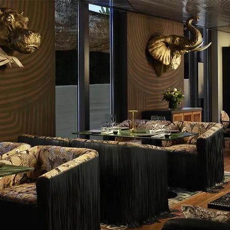 Hotel Nh Collection Ibiza