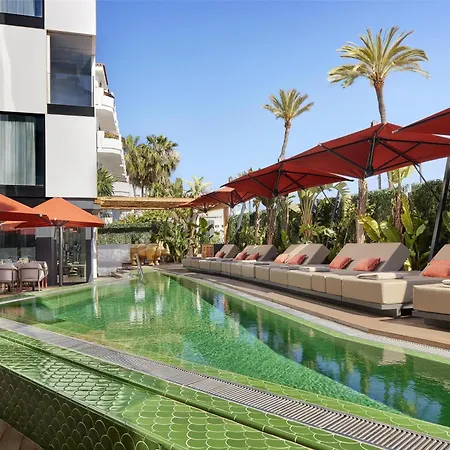 Hotel Nh Collection 5*