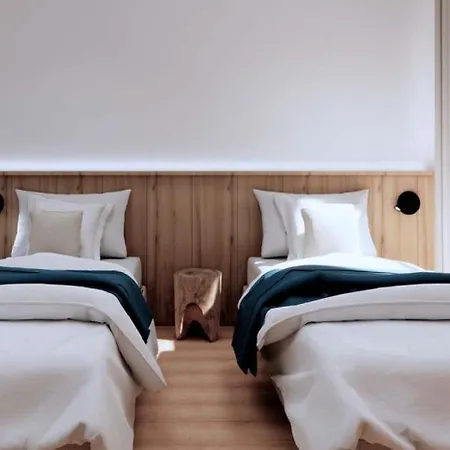 Hotel apartamentowy Vago Ibiza - New Opening 2025 2*