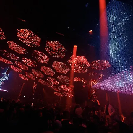 Pacha 4*