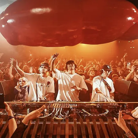 Pacha 4*