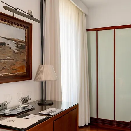 Mirador De Dalt Vila-relais & Chateaux