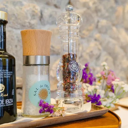 Mirador De Dalt Vila-relais & Chateaux 5*