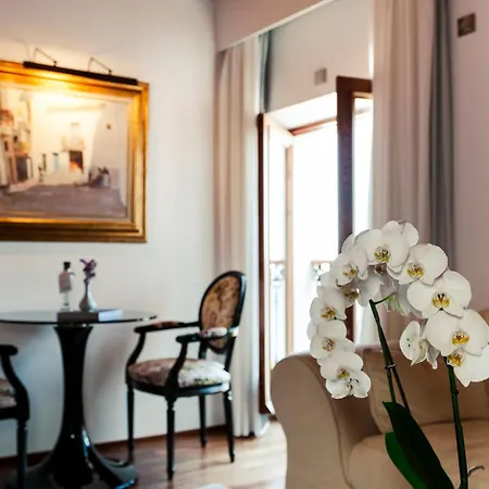 Mirador De Dalt Vila-relais & Chateaux