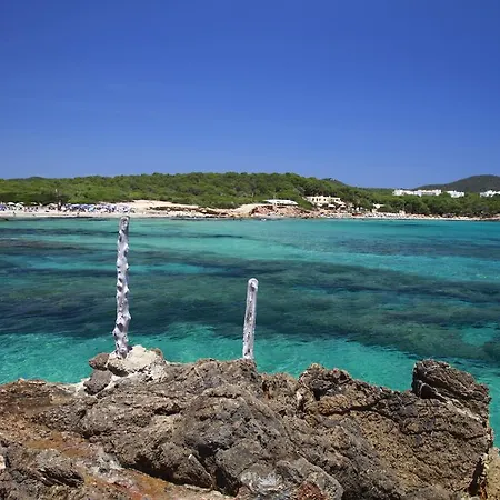 Fergus Paraiso Beach - Adults Only Hotel Ibiza Town