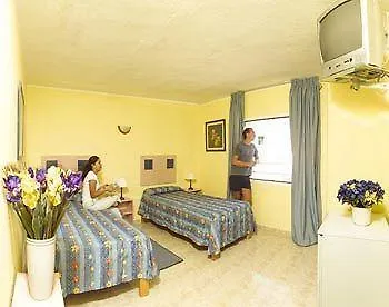 Hostal Ibiza * Ibiza stad