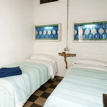 Guest house Ibiza Boutique Guest House