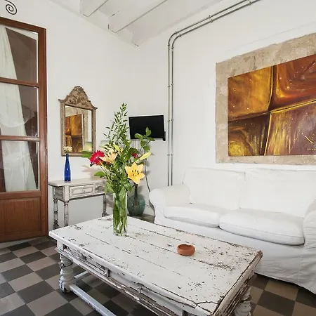 Guest house Ibiza Boutique Guest House Ibiza Town