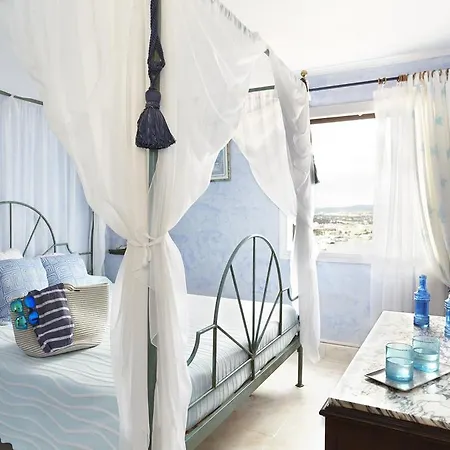 El Corsario Ibiza Town