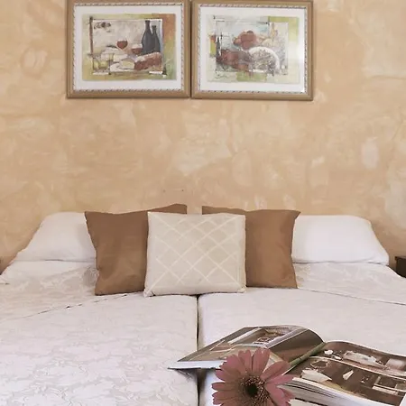 Hotel El Corsario Ibiza Town