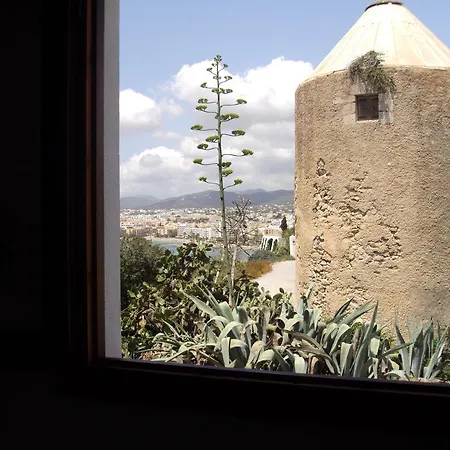 Marblau Ibiza Ibiza città
