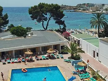 Leonardo Santa Eulalia Apartment Ibiza Town