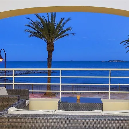 Hotel Playa