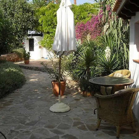 La Finca Ibiza