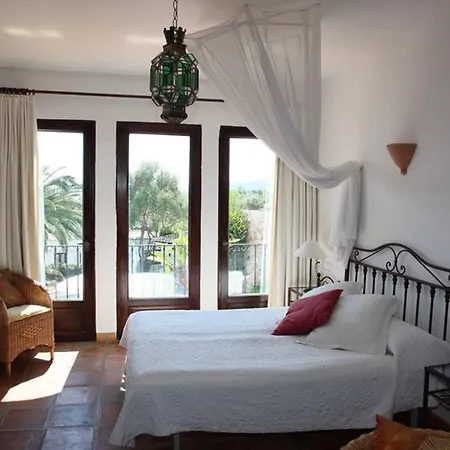 Hotel La Finca *