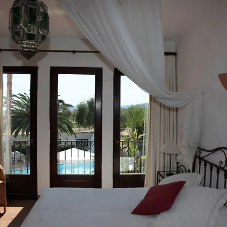 La Finca Hotel Ibiza