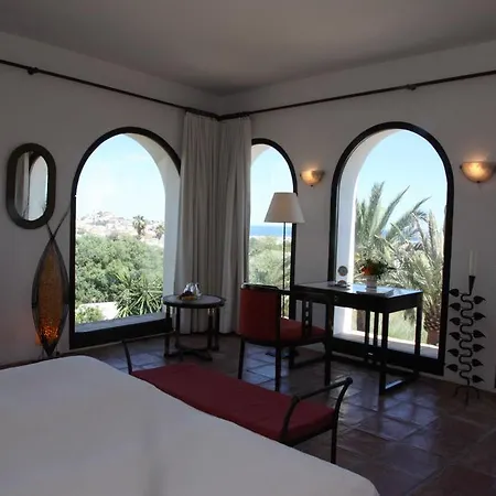 Hotel La Finca Ibiza