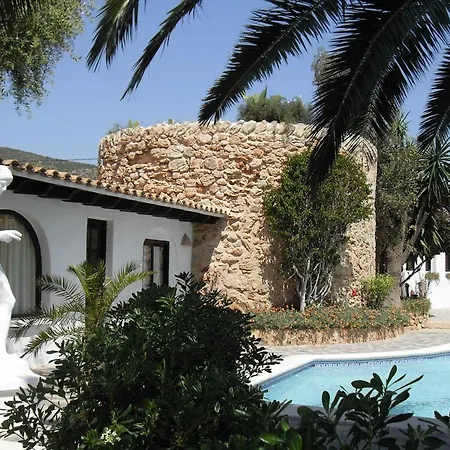 Hotel La Finca *