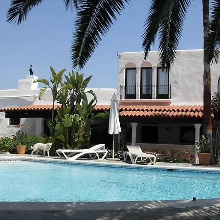 Hotel La Finca