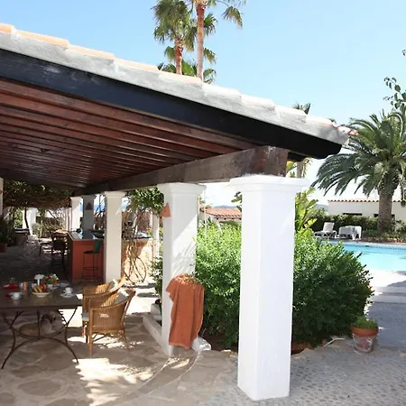 La Finca *