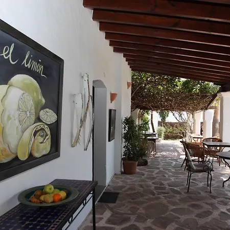 La Finca Hotel Ibiza