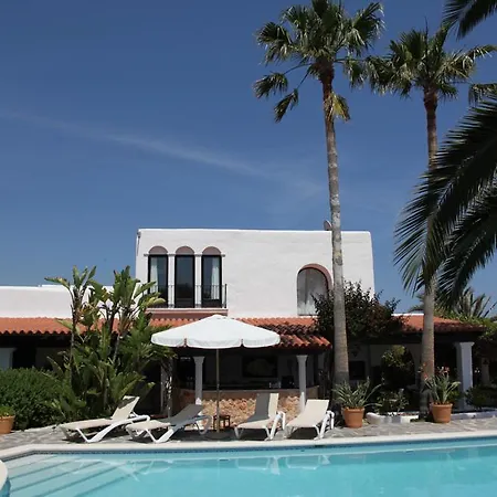 Hotel La Finca *