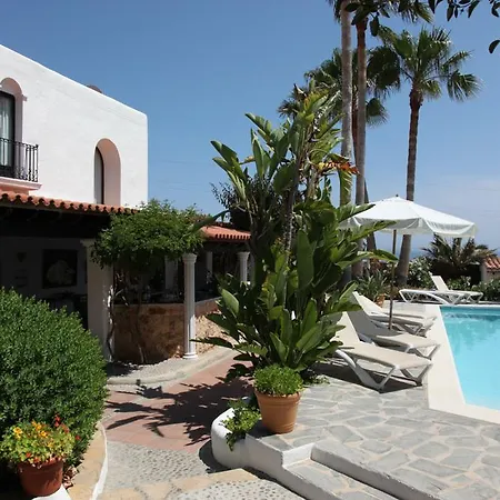 Hotel La Finca Ibiza