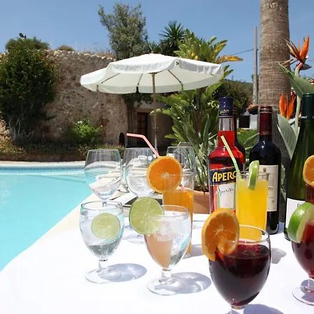 Hotel La Finca