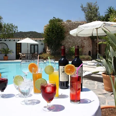 Hotel La Finca *