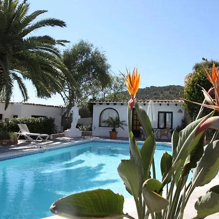 La Finca *